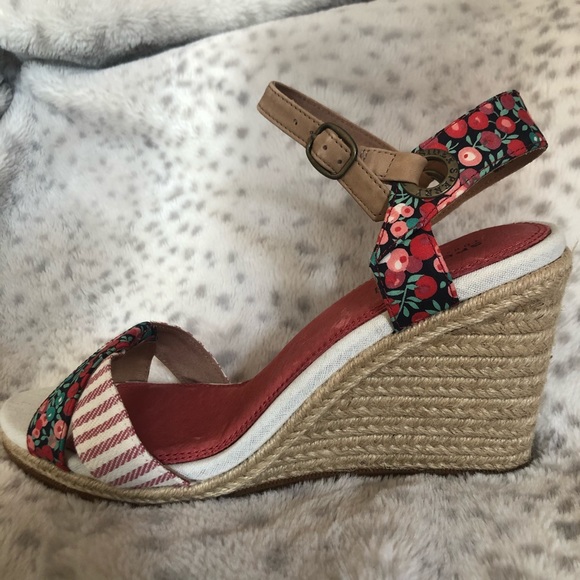 SPERRY TOP-SIDER SAYLOR LINON LIBERTY SZ 10 NEW! - Picture 2 of 15